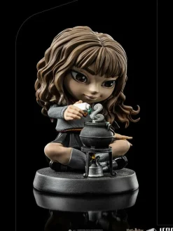 Harry Potter - Hermione Granger with Polyjuice Potion MiniCo 5” Vinyl Figure