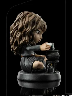 Harry Potter - Hermione Granger with Polyjuice Potion MiniCo 5” Vinyl Figure