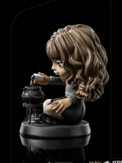 Harry Potter - Hermione Granger with Polyjuice Potion MiniCo 5” Vinyl Figure