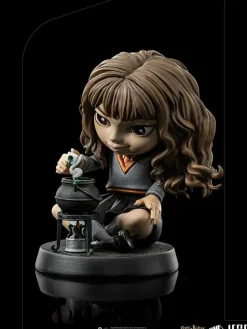 Harry Potter - Hermione Granger with Polyjuice Potion MiniCo 5” Vinyl Figure
