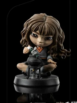 Harry Potter - Hermione Granger with Polyjuice Potion MiniCo 5” Vinyl Figure