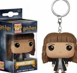 Harry Potter - Hermione Pocket Pop! Vinyl Keychain