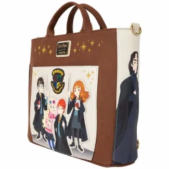 Harry Potter - Hogwarts 11