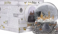 Harry Potter - Hogwarts Castle 5" Snow Globe