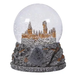 Harry Potter - Hogwarts Castle 5" Snow Globe
