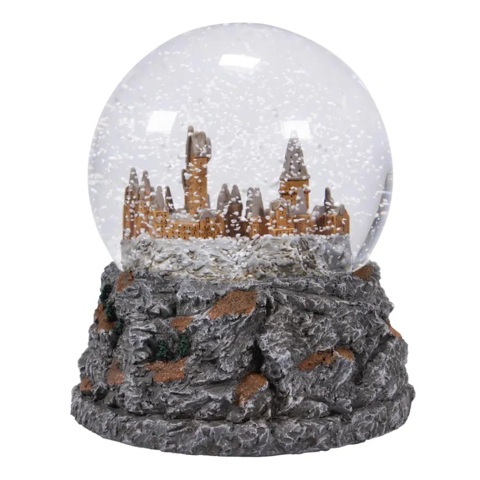 Harry Potter - Hogwarts Castle 5" Snow Globe