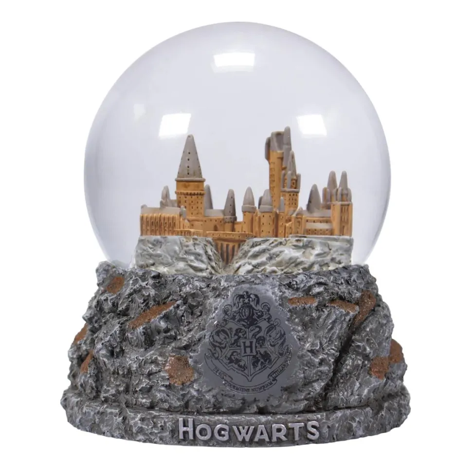 Harry Potter - Hogwarts Castle 5" Snow Globe