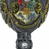 Harry Potter - Hogwarts Decorative Chalice Goblet