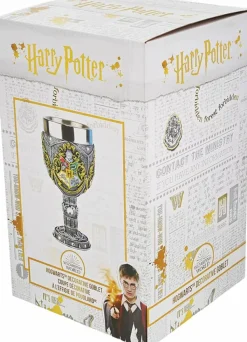 Harry Potter - Hogwarts Decorative Chalice Goblet