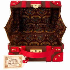Harry Potter - Hogwarts Express Luggage Trunk 6