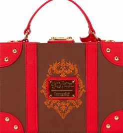 Harry Potter - Hogwarts Express Luggage Trunk 6