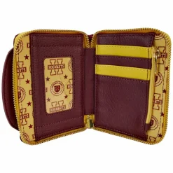 Harry Potter - Hogwarts Gryffindor Varsity 4