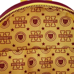 Harry Potter - Hogwarts Gryffindor Varsity 10