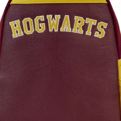 Harry Potter - Hogwarts Gryffindor Varsity 10