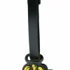 Harry Potter - Hogwarts Logo Luggage Tag