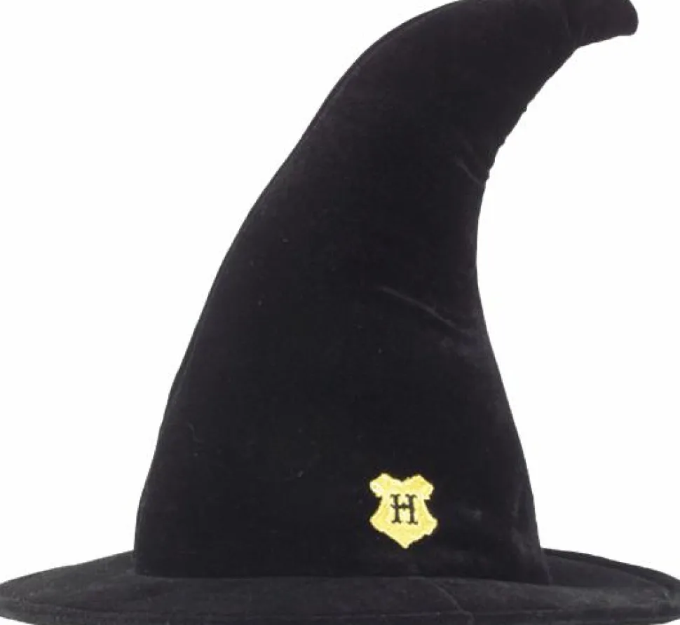 Harry Potter - Hogwarts Student Wizard Hat Large