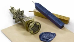 Harry Potter - Hogwarts Wax Seal Box Set