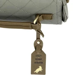 Harry Potter - Hufflepuff Mini-Trunk 7