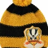 Harry Potter - Hufflepuff Toddler Knit Beanie