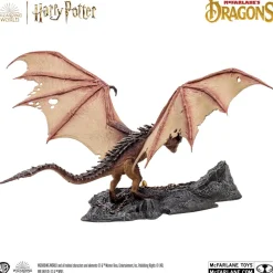 Harry Potter - Hungarian Horntail McFarlane's Dragons 12