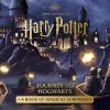 Harry Potter - Journey to Hogwarts: A Book of Magical Surprises Pop-Up Hardcover Book