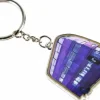 Harry Potter - Knight Bus Keychain