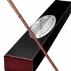 Harry Potter - Lavender Brown Wand 1:1 Scale Life-Size Prop Replica