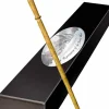 Harry Potter - Lucius Malfoy Wand 1:1 Scale Life-Size Prop Replica