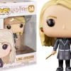 Harry Potter - Luna Lovegood Pop! Vinyl Figure
