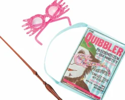 Harry Potter - Luna Lovegood Costume Accessory Set
