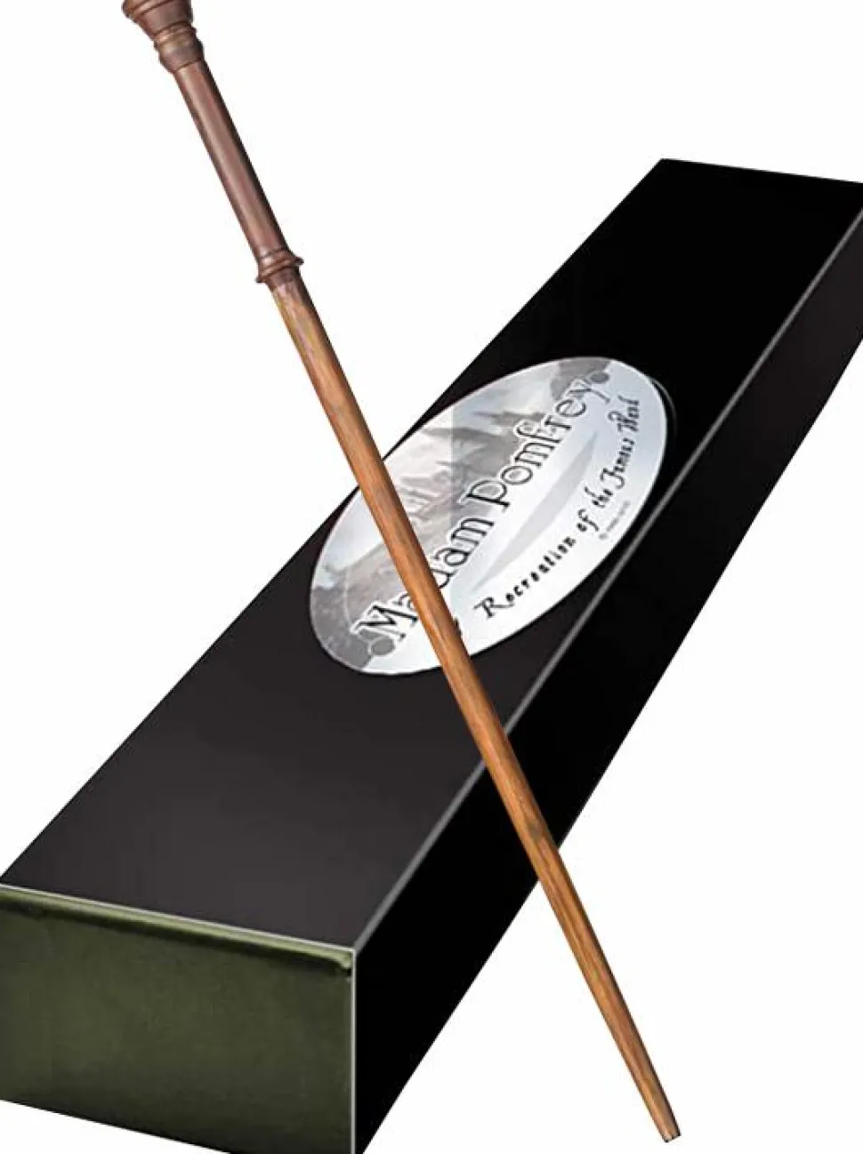 Harry Potter - Madam Pomfrey Wand 1:1 Scale Life-Size Prop Replica