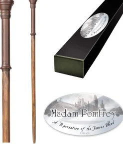 Harry Potter - Madam Pomfrey Wand 1:1 Scale Life-Size Prop Replica