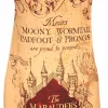Harry Potter - Marauder's Map Apron (One Size)