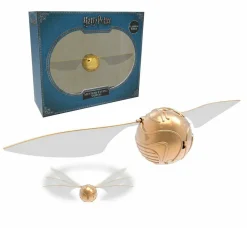 Harry Potter - Mystery Flying Snitch (Int Sales Only)
