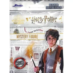 Harry Potter - Nano Metalfigs 2” Die-Cast Figure Blind Bag (Display of 24)