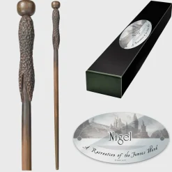 Harry Potter - Nigel Wolpert Wand 1:1 Scale Life-Size Prop Replica