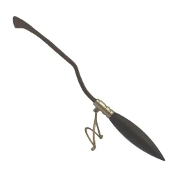 Harry Potter - Nimbus 2000 7” Scaled Replica
