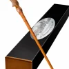 Harry Potter - Parvati Patil Wand 1:1 Scale Life-Size Prop Replica