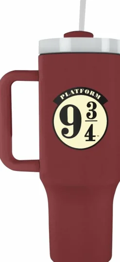 Harry Potter - Platform 9 3/4 40oz Insulated Tumbler