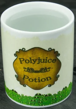Harry Potter - PolyJuice Potion Heat Changing Mug