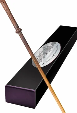 Harry Potter - Professor Pomano Sprout Wand 1:1 Scale Life-Size Prop Replica