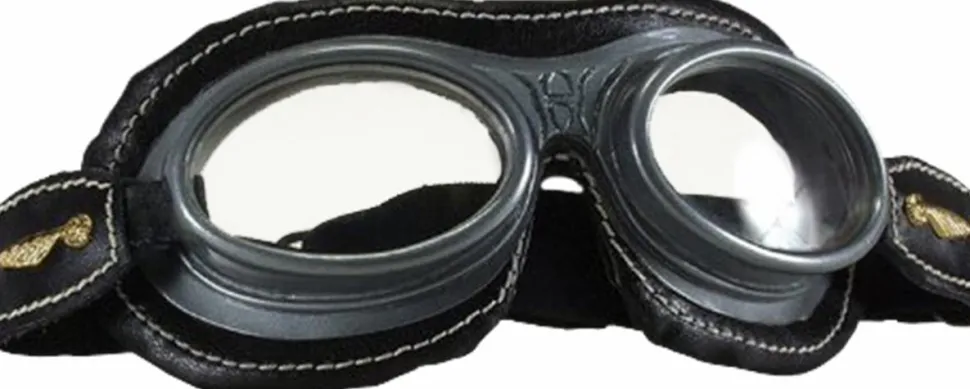 Harry Potter - Quidditch Goggles