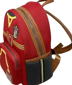 Harry Potter - Quidditch Uniform Cosplay 10
