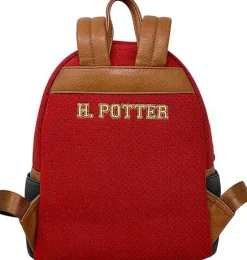Harry Potter - Quidditch Uniform Cosplay 10