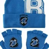 Harry Potter - Ravenclaw Beanie & Glomitts Combo 2-Pack
