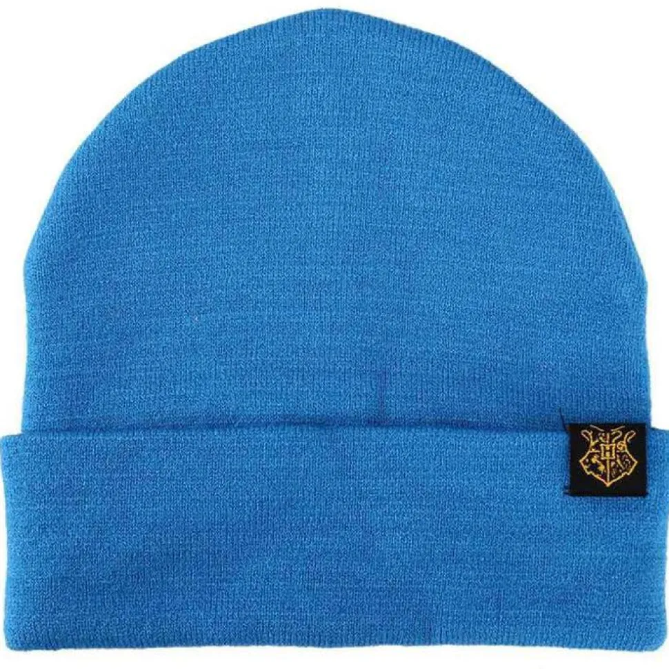 Harry Potter - Ravenclaw Beanie & Glomitts Combo 2-Pack