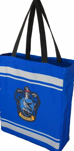 Harry Potter - Ravenclaw Crest Tote Bag