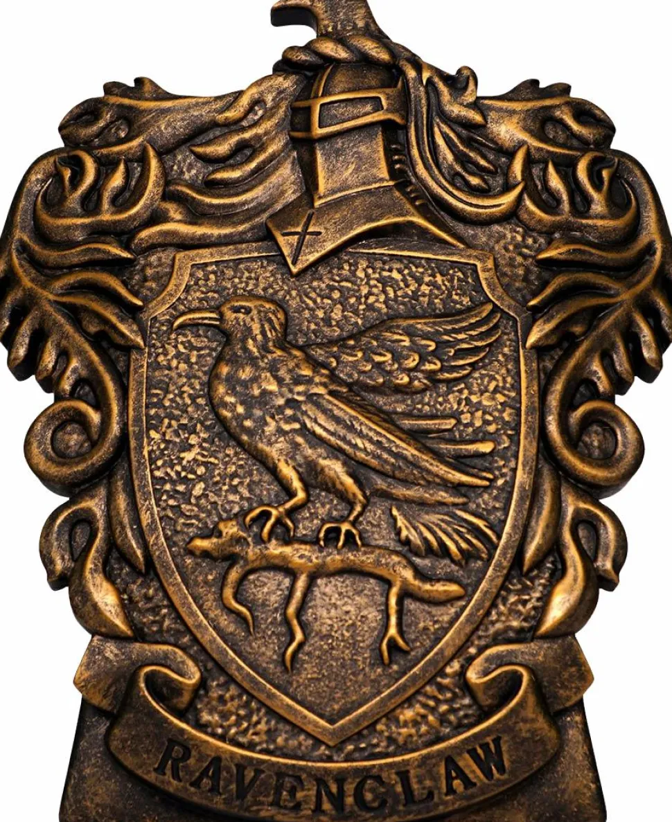 Harry Potter - Ravenclaw Crest PVC Money Bank