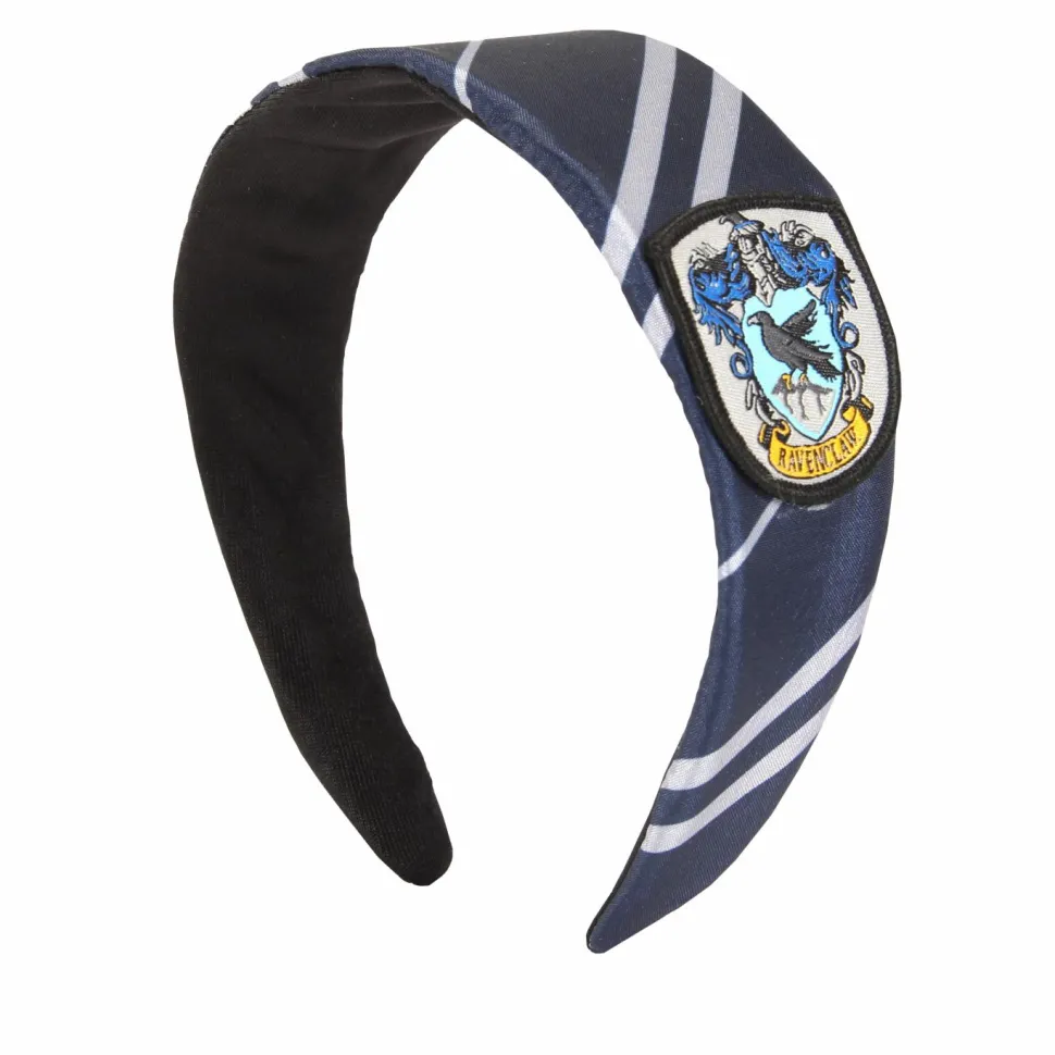 Harry Potter - Ravenclaw Crest Headband