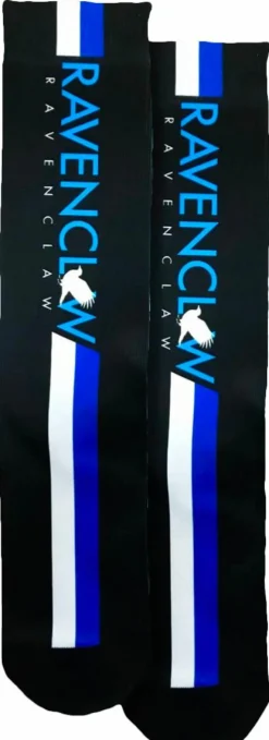 Harry Potter - Ravenclaw Crew Socks (One-Size)